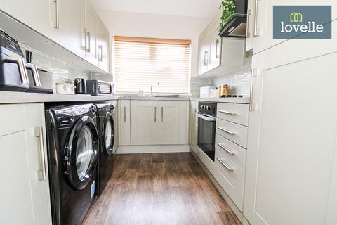 67 Westward Ho, Grimsby, DN34 5AL
