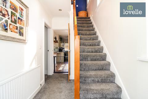 67 Westward Ho, Grimsby, DN34 5AL
