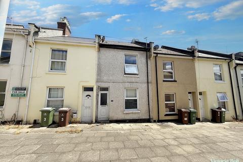 undefined, Dundas Street, Plymouth PL2