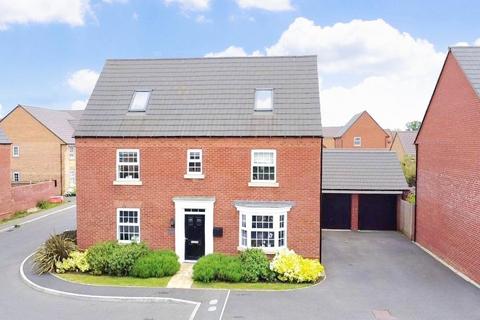 undefined, Sawford Close, Earls Barton, Northamptonshire NN6