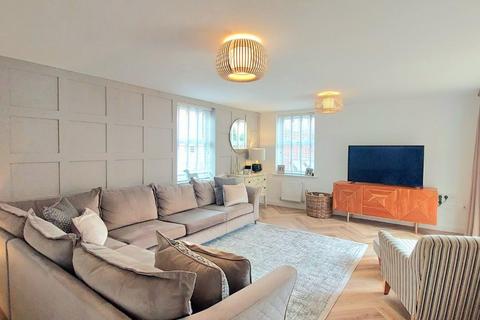 undefined, Sawford Close, Earls Barton, Northamptonshire NN6