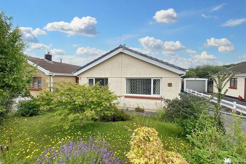 3 bedroom detached bungalow for sale, St. Marys Rise, Burry Port