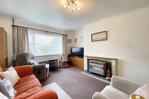 3 bedroom detached bungalow for sale, St. Marys Rise, Burry Port