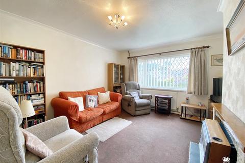 3 bedroom detached bungalow for sale, St. Marys Rise, Burry Port