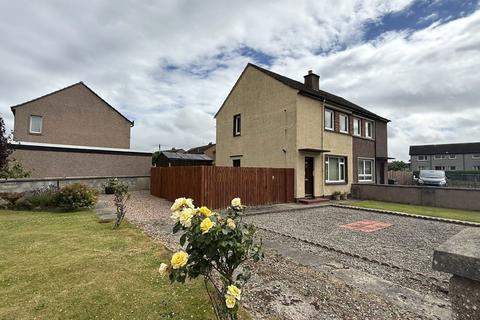 2 bedroom semi-detached house for sale, 33 Drynie Avenue, Inverness, IV2 4H