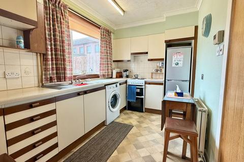 2 bedroom semi-detached house for sale, 33 Drynie Avenue, Inverness, IV2 4H