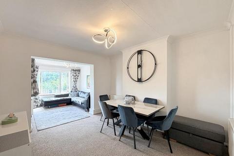 undefined, Selsdon, South Croydon CR2