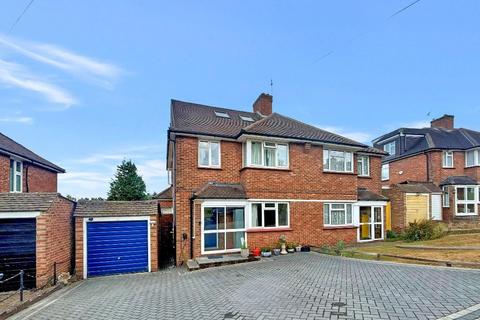 Selsdon, South Croydon CR2