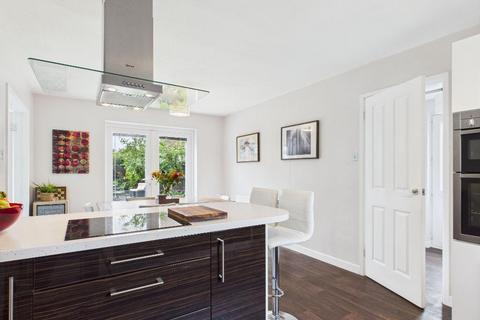 4 bedroom detached house for sale, Willow Close, Steyning, BN44 3SP