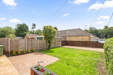 undefined, Church Road, Emneth, Wisbech, Cambs, PE14 8AF