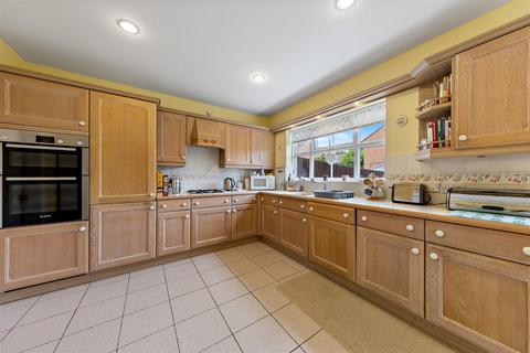 undefined, Langton Drive, Milton Keynes MK8