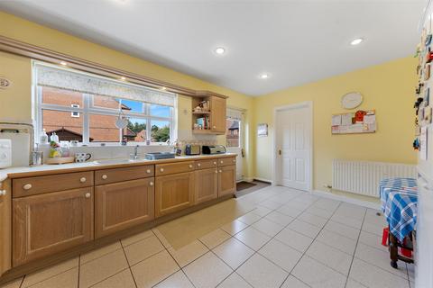 undefined, Langton Drive, Milton Keynes MK8