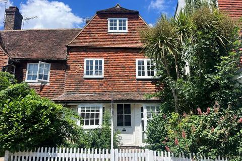 3 bedroom semi-detached house for sale, High Street, Cranbrook, Kent, TN17 3EJ