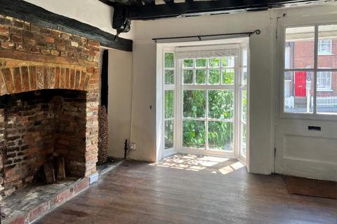 3 bedroom semi-detached house for sale, High Street, Cranbrook, Kent, TN17 3EJ