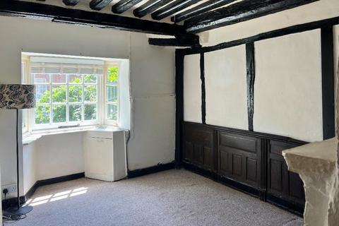 3 bedroom semi-detached house for sale, High Street, Cranbrook, Kent, TN17 3EJ