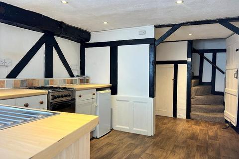 3 bedroom semi-detached house for sale, High Street, Cranbrook, Kent, TN17 3EJ