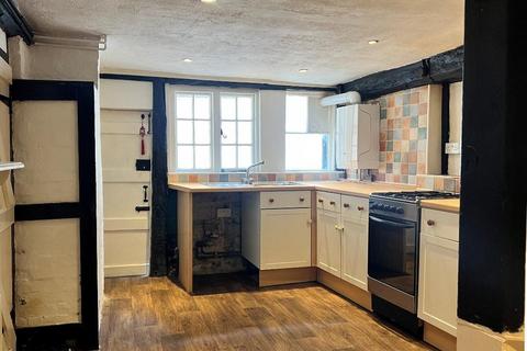 3 bedroom semi-detached house for sale, High Street, Cranbrook, Kent, TN17 3EJ