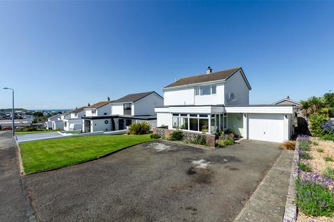 undefined, Gwelfor Estate, Cemaes Bay, Isle of Anglesey, LL67