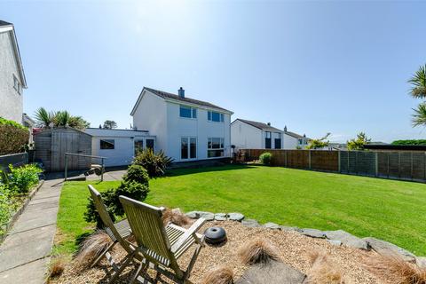 undefined, Gwelfor Estate, Cemaes Bay, Isle of Anglesey, LL67