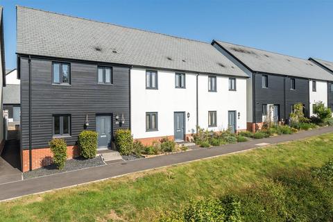 7 Hoopers Close, Berry Pomeroy, Totnes, TQ9 6GR