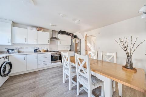 7 Hoopers Close, Berry Pomeroy, Totnes, TQ9 6GR