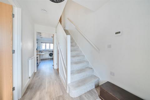 7 Hoopers Close, Berry Pomeroy, Totnes, TQ9 6GR