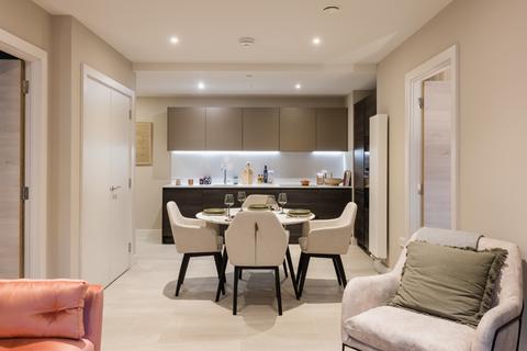 2 bedroom apartment to rent, Melvin Walk, Edinburgh, EH3 8GA