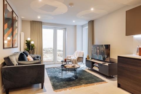 1 bedroom apartment to rent, Melvin Walk, Edinburgh, EH3 8GA