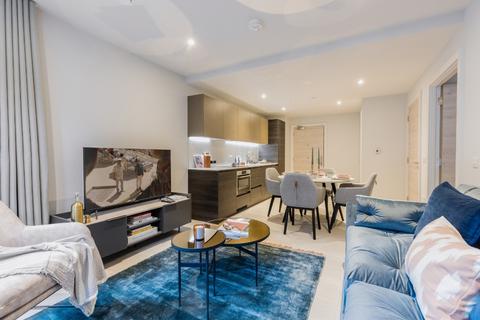 1 bedroom apartment to rent, Melvin Walk, Edinburgh, EH3 8GA
