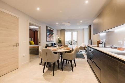 1 bedroom apartment to rent, Melvin Walk, Edinburgh, EH3 8GA