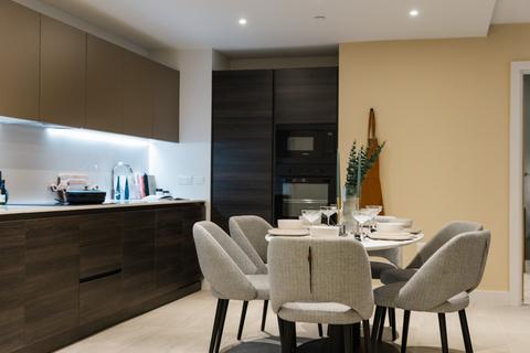 3 bedroom apartment to rent, Drysdale Gait, Edinburgh, EH3 8FZ