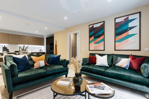 3 bedroom apartment to rent, Drysdale Gait, Edinburgh, EH3 8FZ
