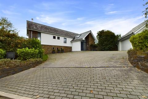 5 bedroom detached house for sale, Bodmin Street, Holsworthy, Devon