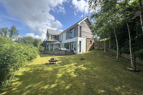 5 bedroom detached house for sale, Bodmin Street, Holsworthy, Devon