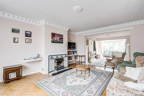 undefined, Singleton Crescent, Goring-by-Sea, Worthing, West Sussex, BN12