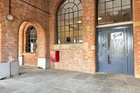 undefined, The Tankard Building, Warwick Brewery, Newark