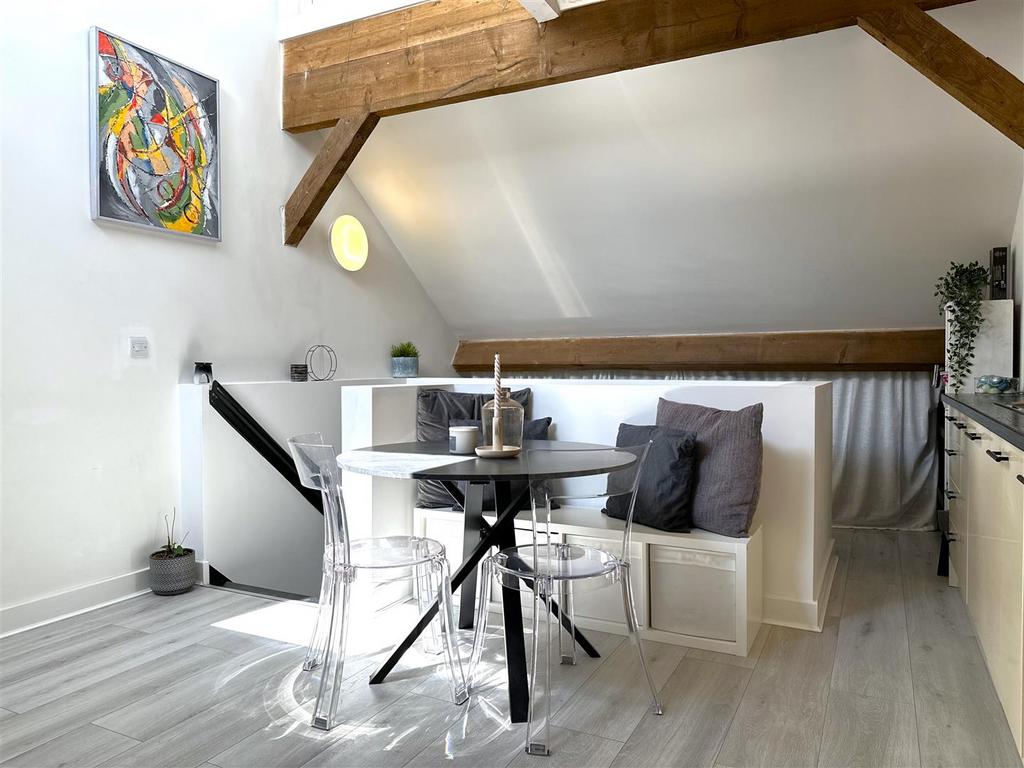 Dining Area 232