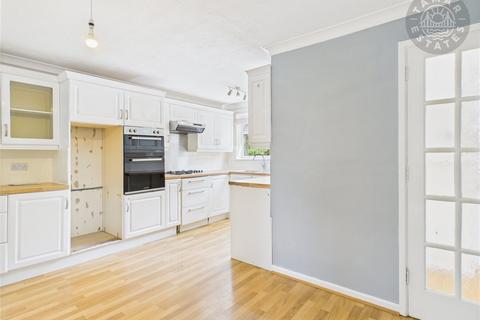 3 bedroom terraced house for sale, 