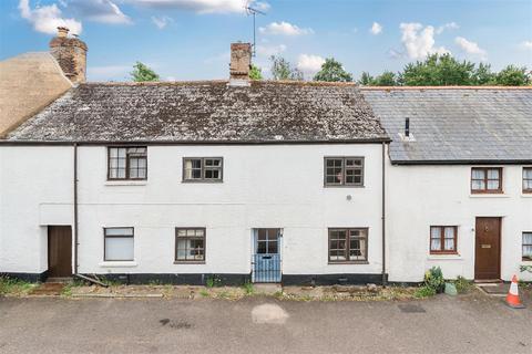 2 bedroom terraced house for sale, Longmeadow Road, Lympstone, Exmouth