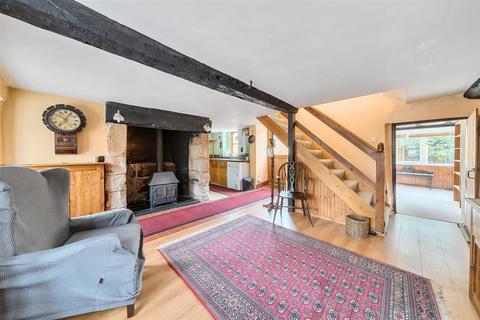 2 bedroom terraced house for sale, Longmeadow Road, Lympstone, Exmouth