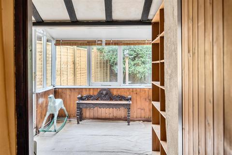 2 bedroom terraced house for sale, Longmeadow Road, Lympstone, Exmouth