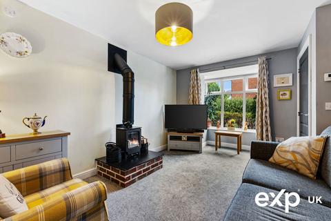 undefined, Highfield Avenue, Mansfield NG20