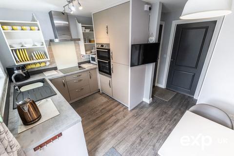 undefined, Highfield Avenue, Mansfield NG20