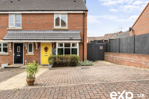 undefined, Highfield Avenue, Mansfield NG20