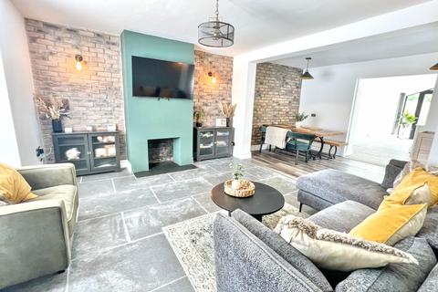 undefined, OUTSTANDING, SPACIOUS 2 Bedroom Home, EXCEPTIONAL SPECIFICATION 39 Crossway, Rogiet, Caldicot, NP26 3SJ