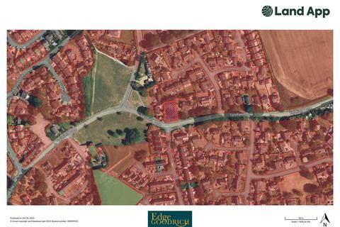 undefined, Yarnfield Lane, Yarnfield, ST15