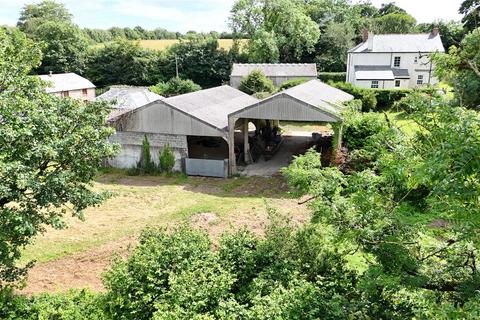 Land for sale, Clawton, Holsworthy EX22
