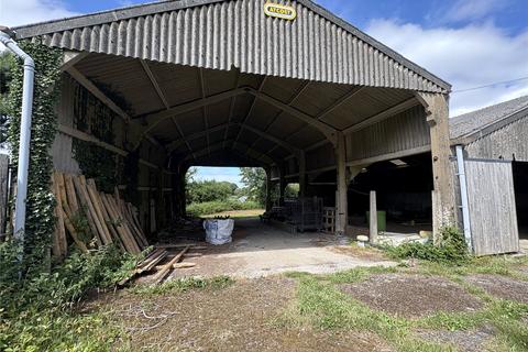 Land for sale, Clawton, Holsworthy EX22