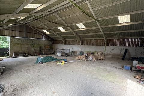 Land for sale, Clawton, Holsworthy EX22