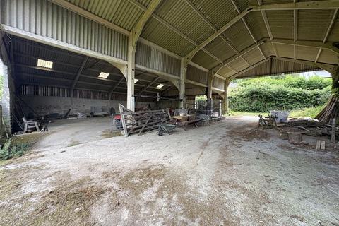 Land for sale, Clawton, Holsworthy EX22